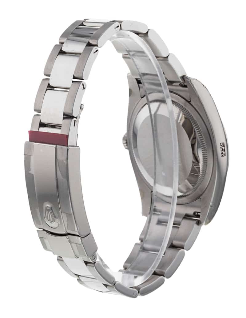 Rolex Datejust 116200